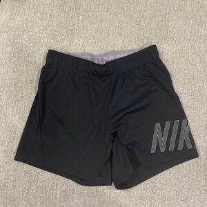 XS Nike Athletic Shorts